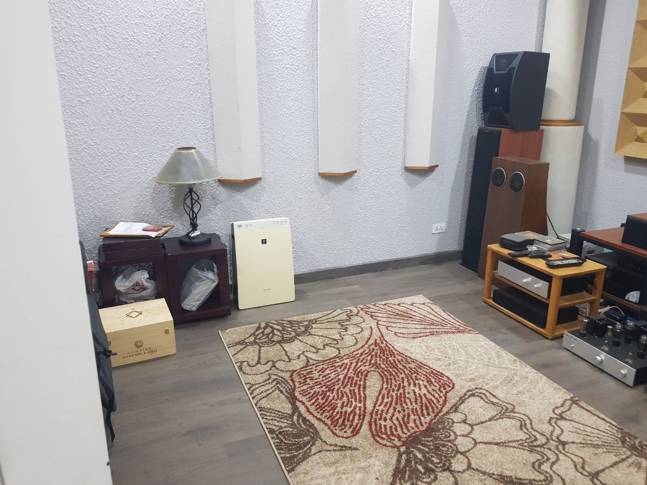 Bán biệt thự Mỹ Đình ô tô tránh vỉa hè rộng vị trí đẹp dt 115m 5t mt 9m giá 35,5 tỷ - Ảnh 3